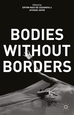 Couverture de l’ouvrage Bodies Without Borders