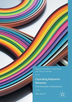 Couverture de l’ouvrage Expanding Adaptation Networks