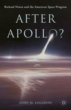 Couverture de l’ouvrage After Apollo?