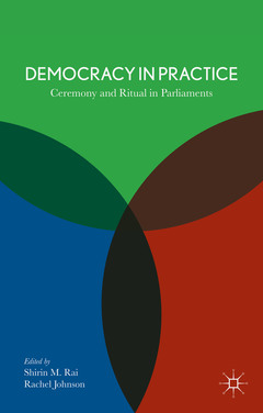 Cover of the book Democracy in Practice