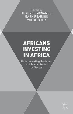Couverture de l’ouvrage Africans Investing in Africa