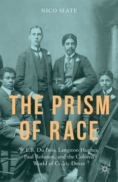 Couverture de l’ouvrage The Prism of Race