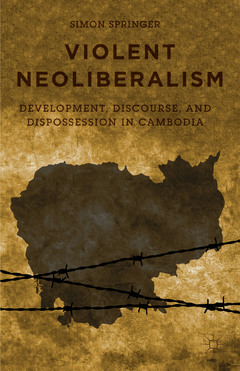 Couverture de l’ouvrage Violent Neoliberalism