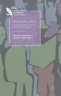 Cover of the book Reading Across Worlds