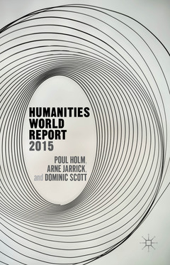 Cover of the book Humanities World Report 2015