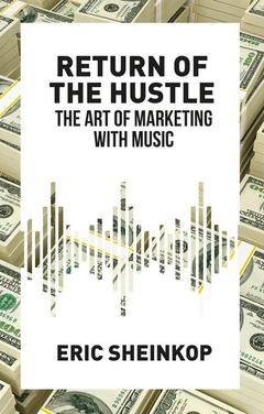 Couverture de l’ouvrage Return of the Hustle