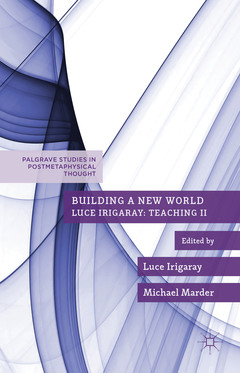 Cover of the book Building a New World