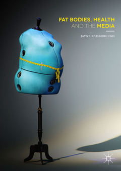 Cover of the book Fat Bodies, Health and the Media