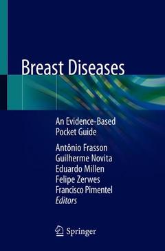 Cover of the book Breast Diseases