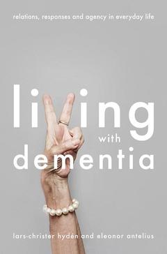 Cover of the book Living With Dementia