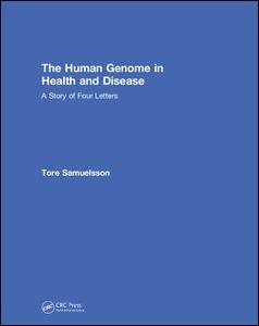 Cover of the book The Human Genome in Health and Disease