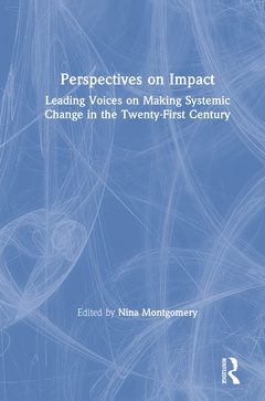 Cover of the book Perspectives on Impact