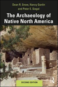 Cover of the book The Archaeology of Native North America