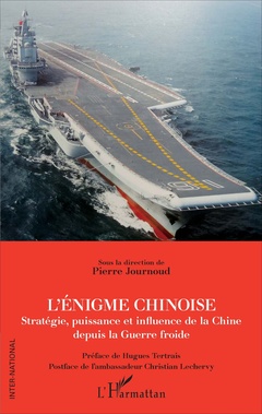 Cover of the book L'énigme chinoise