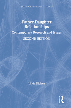 Cover of the book Father-Daughter Relationships