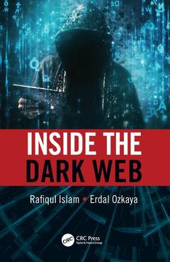 Couverture de l’ouvrage Inside the Dark Web