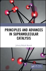 Cover of the book Principles and Advances in Supramolecular Catalysis