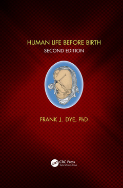 Cover of the book Human Life Before Birth, Second Edition