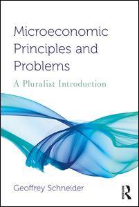 Couverture de l’ouvrage Microeconomic Principles and Problems