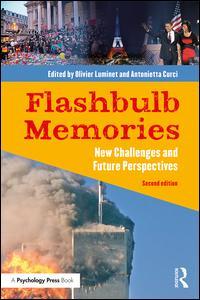 Couverture de l’ouvrage Flashbulb Memories