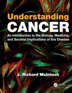 Couverture de l’ouvrage Understanding Cancer