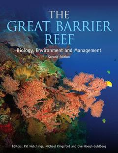 Cover of the book The Great Barrier Reef