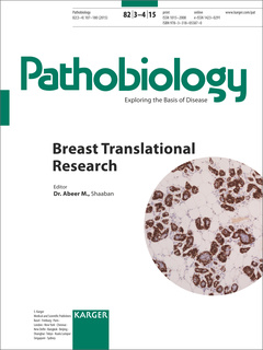 Cover of the book Breast Translational Research