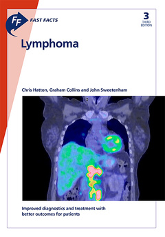 Cover of the book Fast Facts: Lymphoma