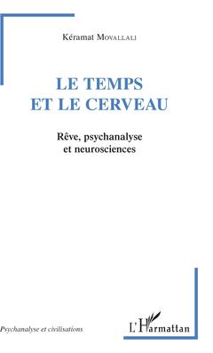 Cover of the book Le temps et le cerveau