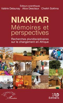 Cover of the book NIAKHAR Mémoires et perspectives