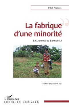 Cover of the book La fabrique d'une minorité