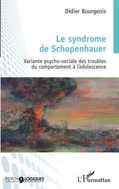 Couverture de l’ouvrage Le syndrome de Schopenhauer