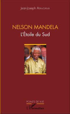 Couverture de l’ouvrage Nelson Mandela