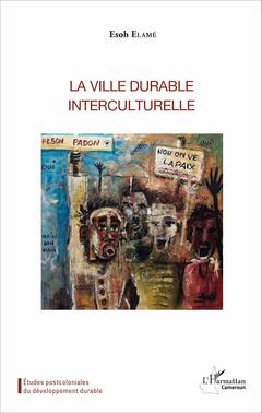 Cover of the book La ville durable interculturelle