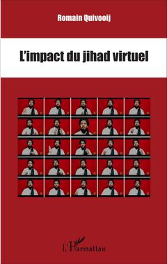 Couverture de l’ouvrage L'impact du jihad virtuel