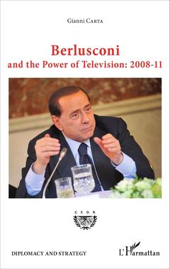 Couverture de l’ouvrage Berlusconi