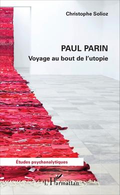 Couverture de l’ouvrage Paul Parin