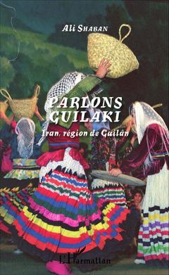 Couverture de l’ouvrage Parlons guilaki