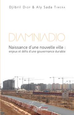 Cover of the book DIAMNIADIO