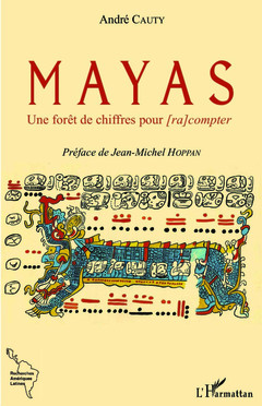 Couverture de l’ouvrage Mayas