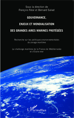 Cover of the book Gouvernance, enjeux et mondialisation