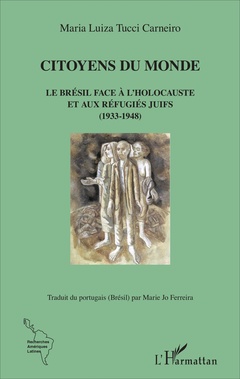 Cover of the book Citoyens du monde