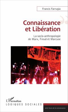 Cover of the book Connaissance et Libération