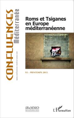 Cover of the book Roms et Tsiganes en Europe méditerranéenne