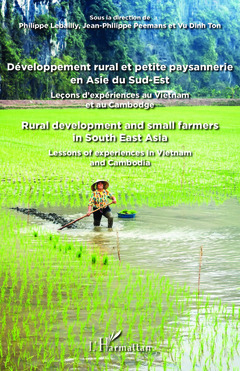 Couverture de l’ouvrage Développement rural et petite paysannerie en Asie du Sud-Est
