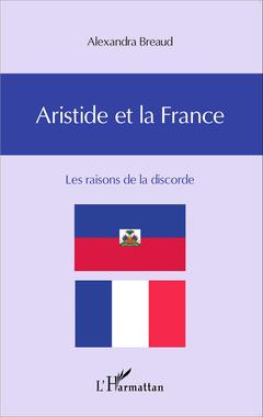 Couverture de l’ouvrage Aristide et la France
