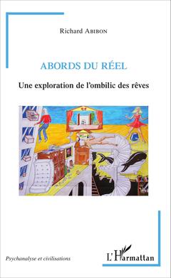 Cover of the book Abords du réel