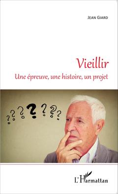 Cover of the book Vieillir