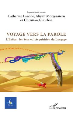 Cover of the book Voyage vers la parole