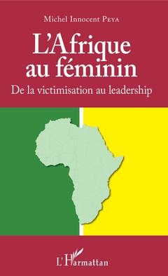Couverture de l’ouvrage L'Afrique au féminin
